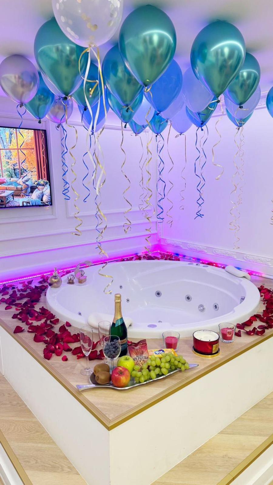 Apartamento Jacuzzi Sinagoga View Budapest Exterior foto
