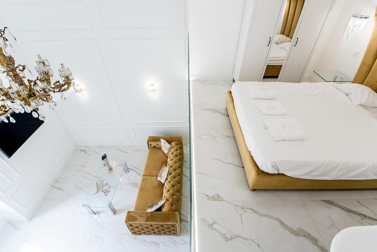 Apartamento Jacuzzi Sinagoga View Budapest Exterior foto