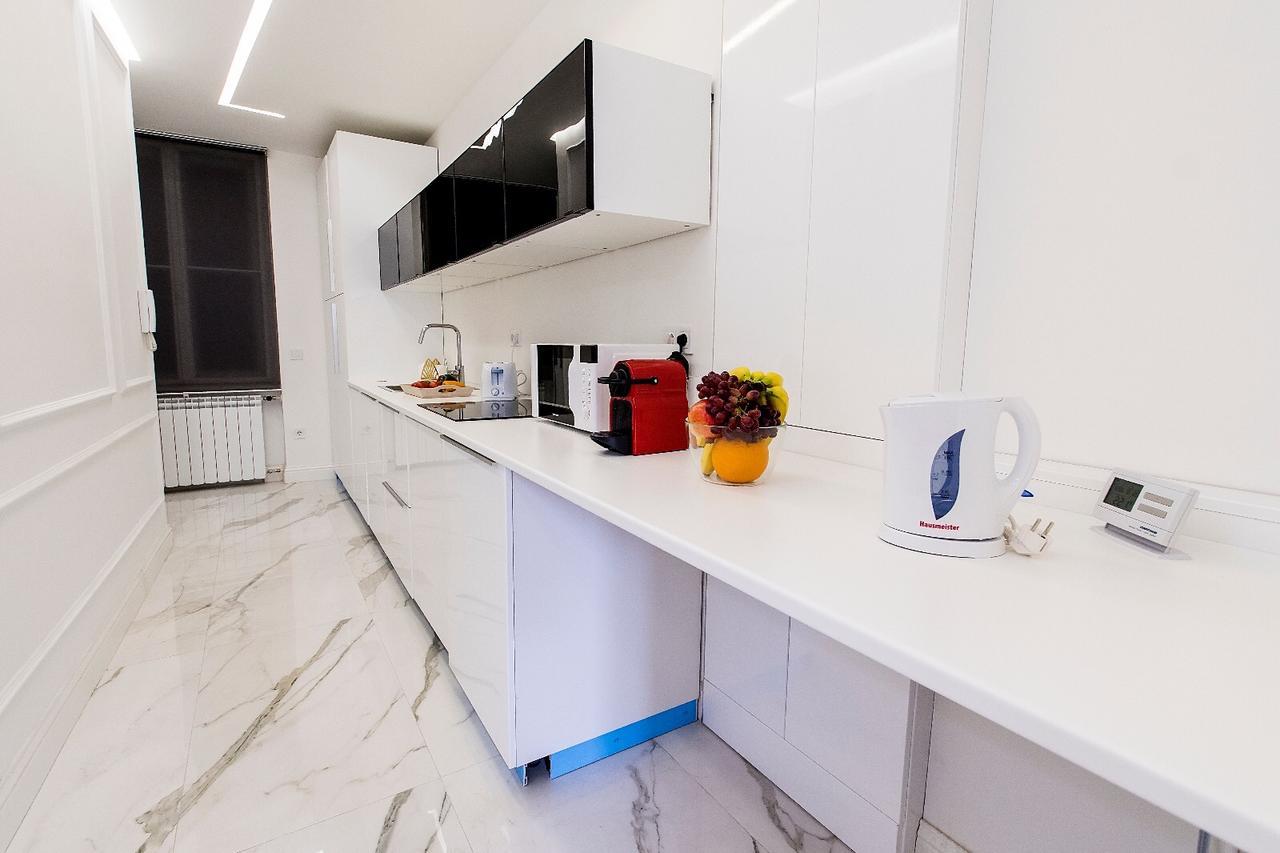 Apartamento Jacuzzi Sinagoga View Budapest Exterior foto