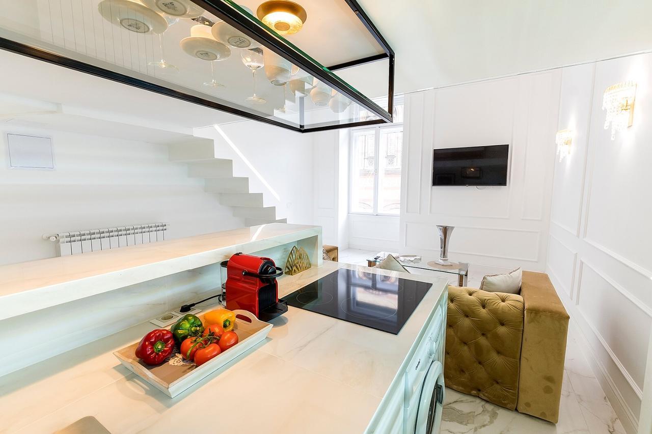 Apartamento Jacuzzi Sinagoga View Budapest Exterior foto